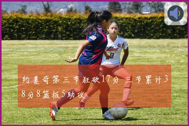 约基奇第三节狂砍17分 三节累计38分8篮板5助攻