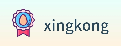 xingkong logo
